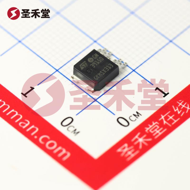 LD39150PT-R 产品实物图片