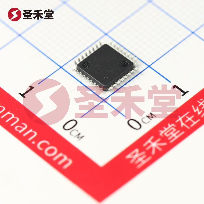 STM32G030K8T6 产品实物图片