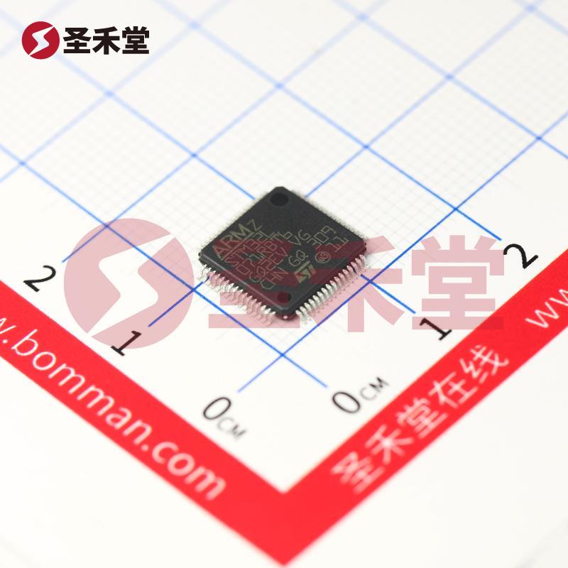 STM32L071RBT6 产品实物图片