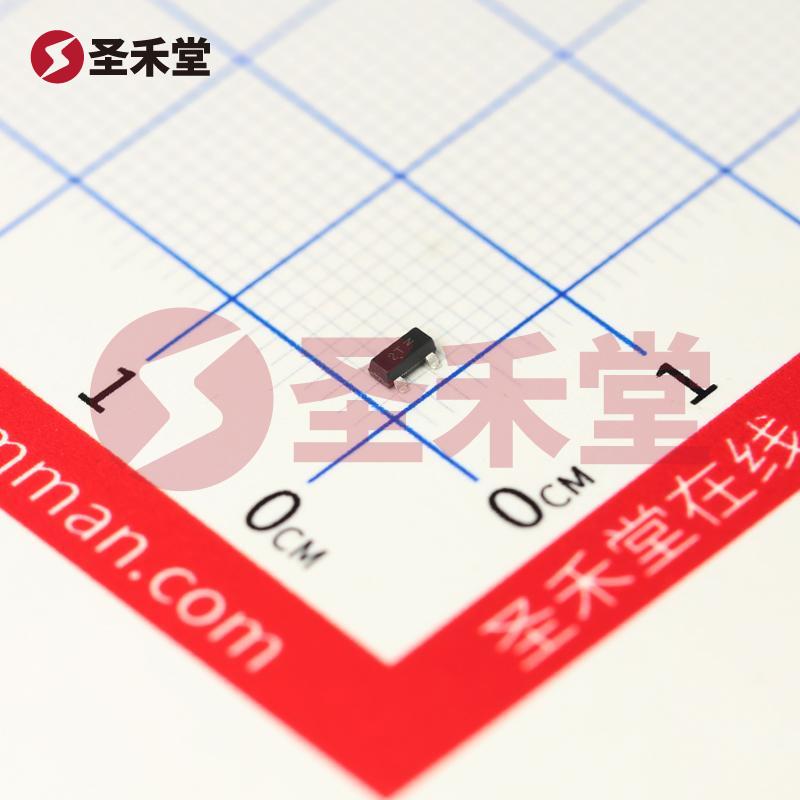 SMMBT4403LT1G 产品实物图片