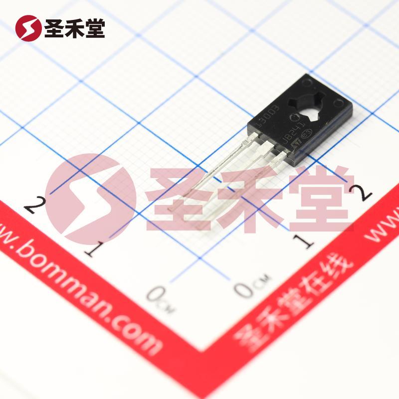 ST13003 产品实物图片