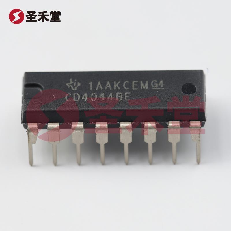CD4044BE_价格_封装_产品参数_产品手册-圣禾堂在线