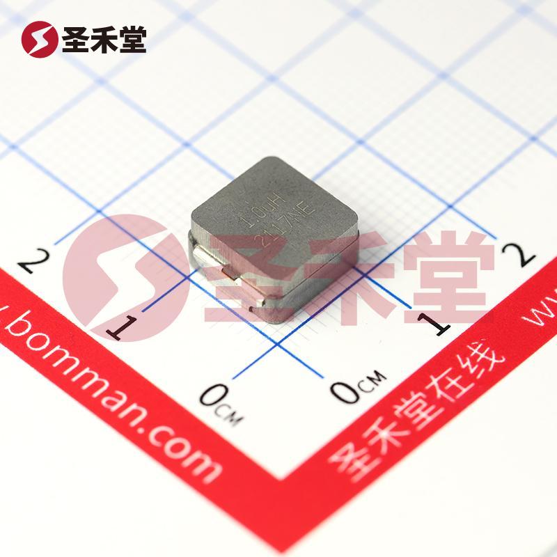 IHLP4040EDER1R0M5A 产品实物图片