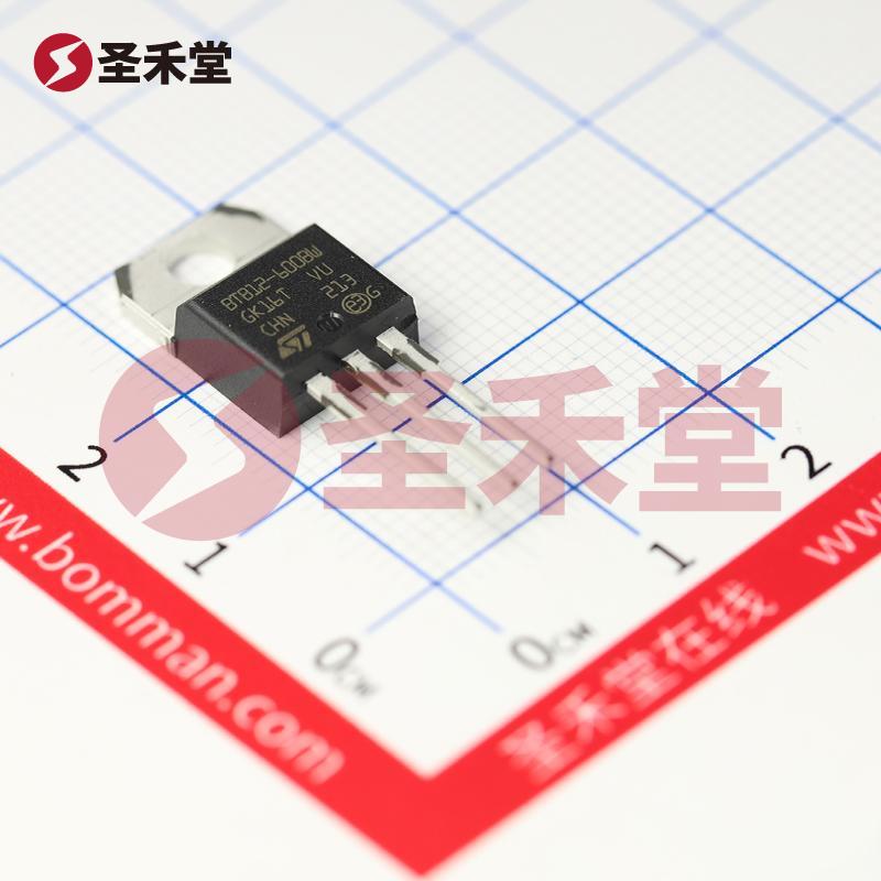 BTB12-600BWRG 产品实物图片