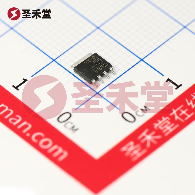 PSMN1R0-30YLC,115 产品实物图片