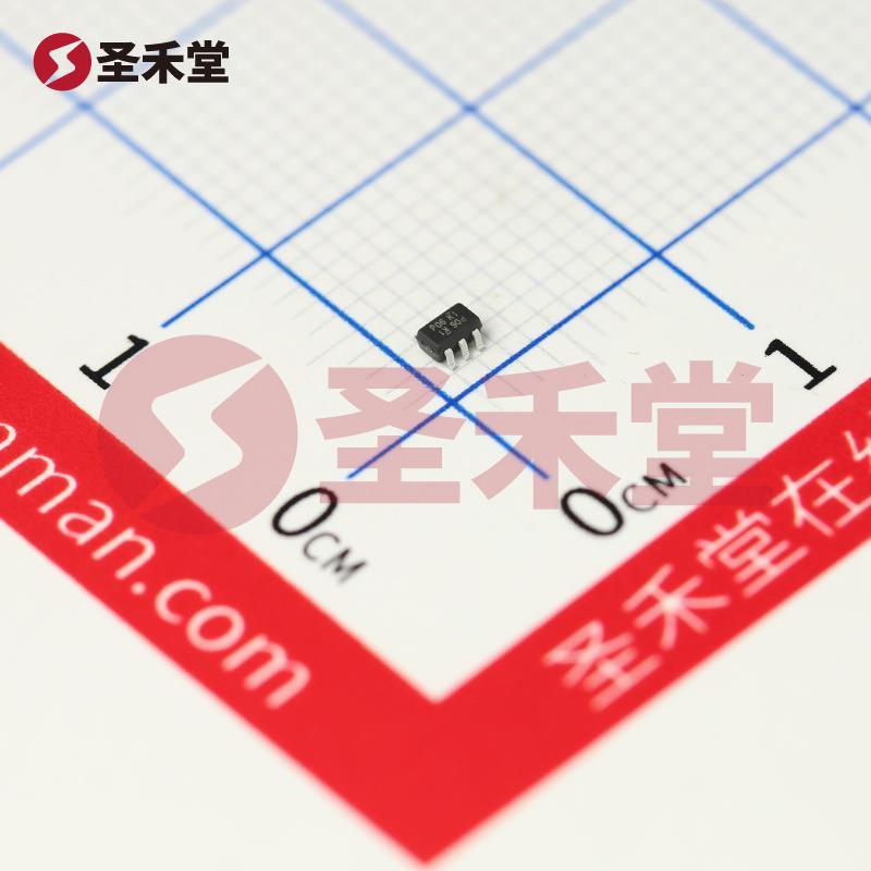 DDA123JU-7-F 产品实物图片