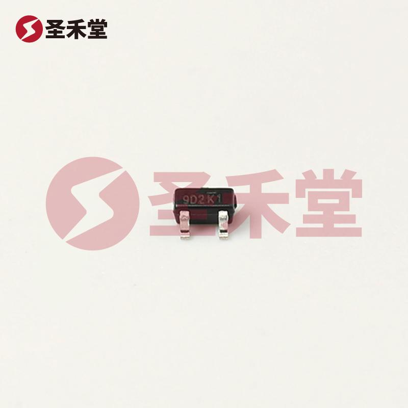 DMN61D9UT-7 产品实物图片