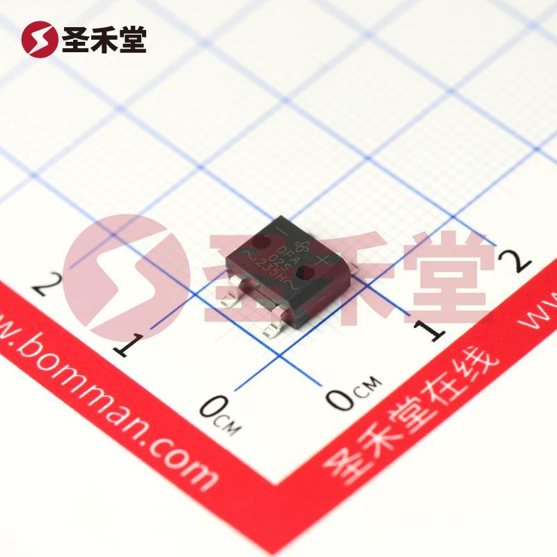 DF02SA-E3/77 产品实物图片