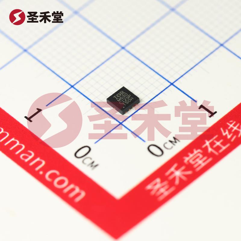 IRLHM630TRPBF 产品实物图片