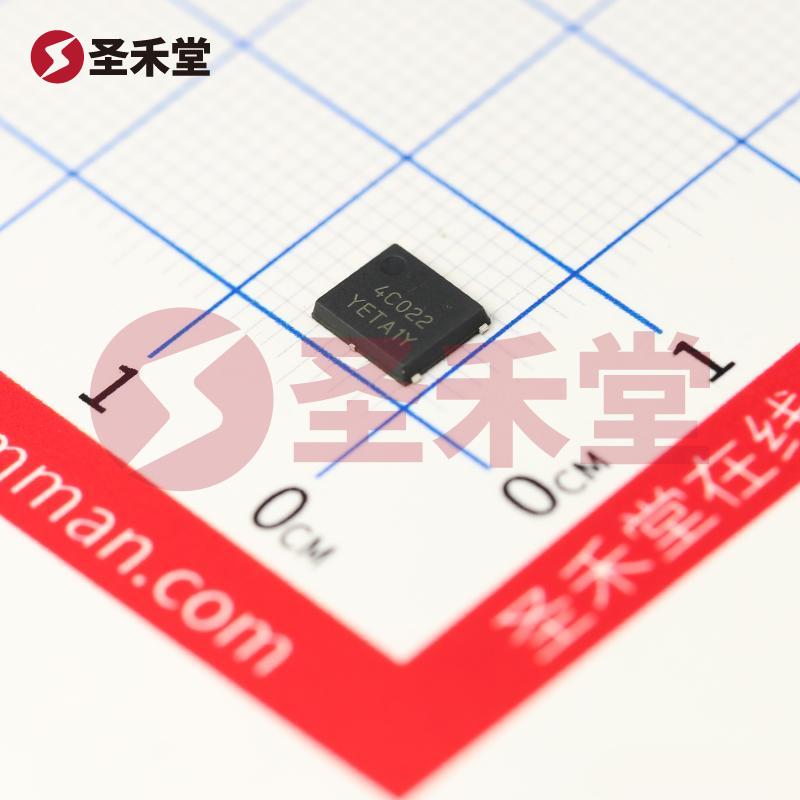 NTMFS4C022NT1G 产品实物图片