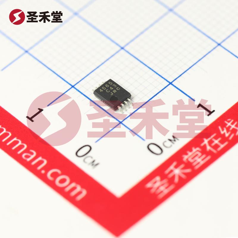 NJM4565V-TE1 产品实物图片