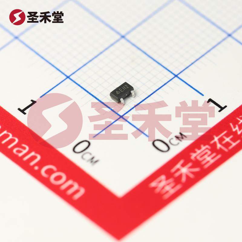 AP2210N-2.5TRE1 产品实物图片