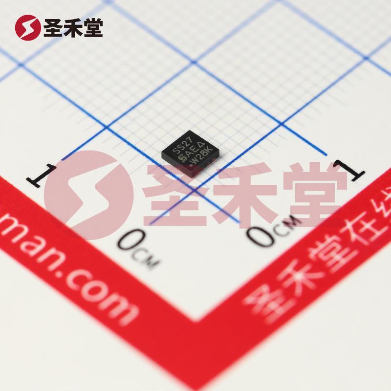 SISS27DN-T1-GE3 产品实物图片