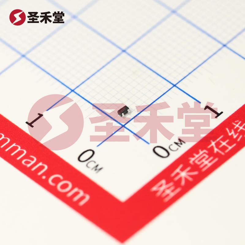 DMN61D9UT-7 产品实物图片