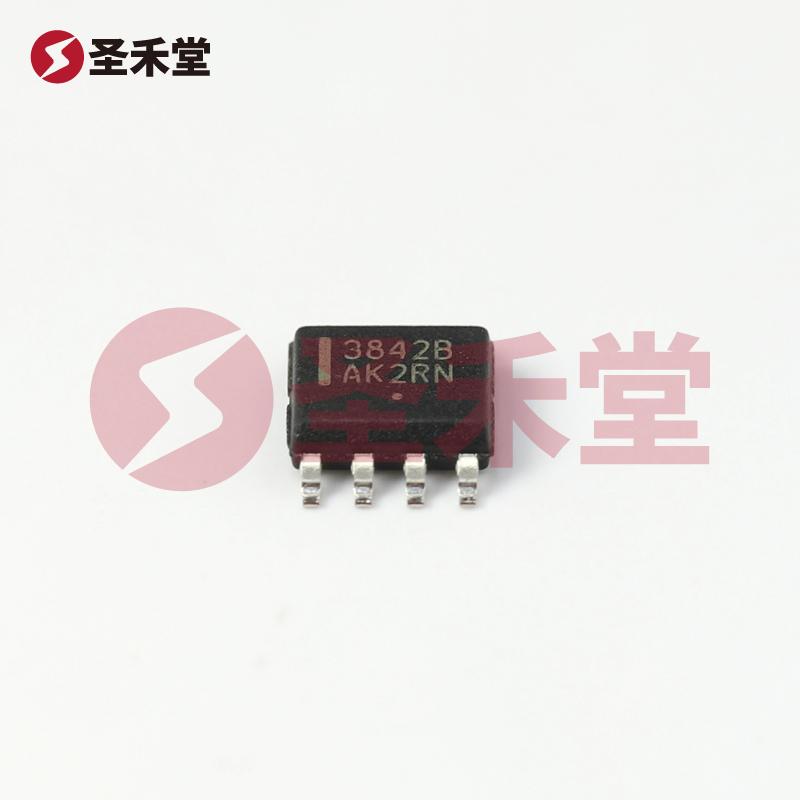 UC3842BD1R2G 产品实物图片