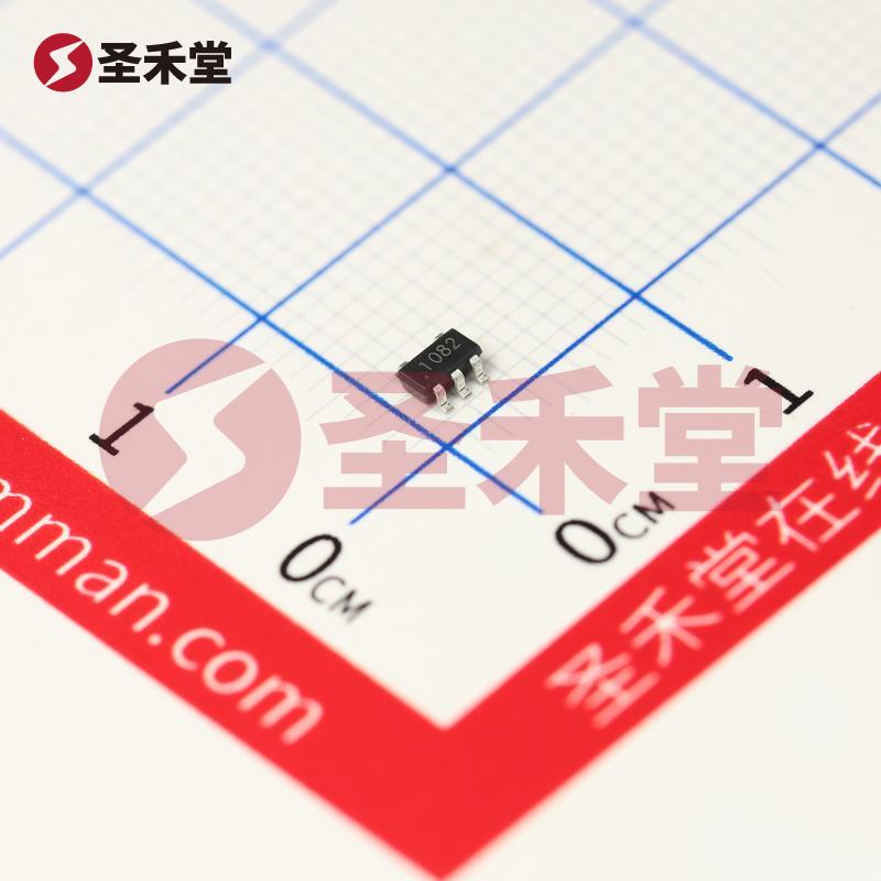 ZXCT1082E5TA 产品实物图片