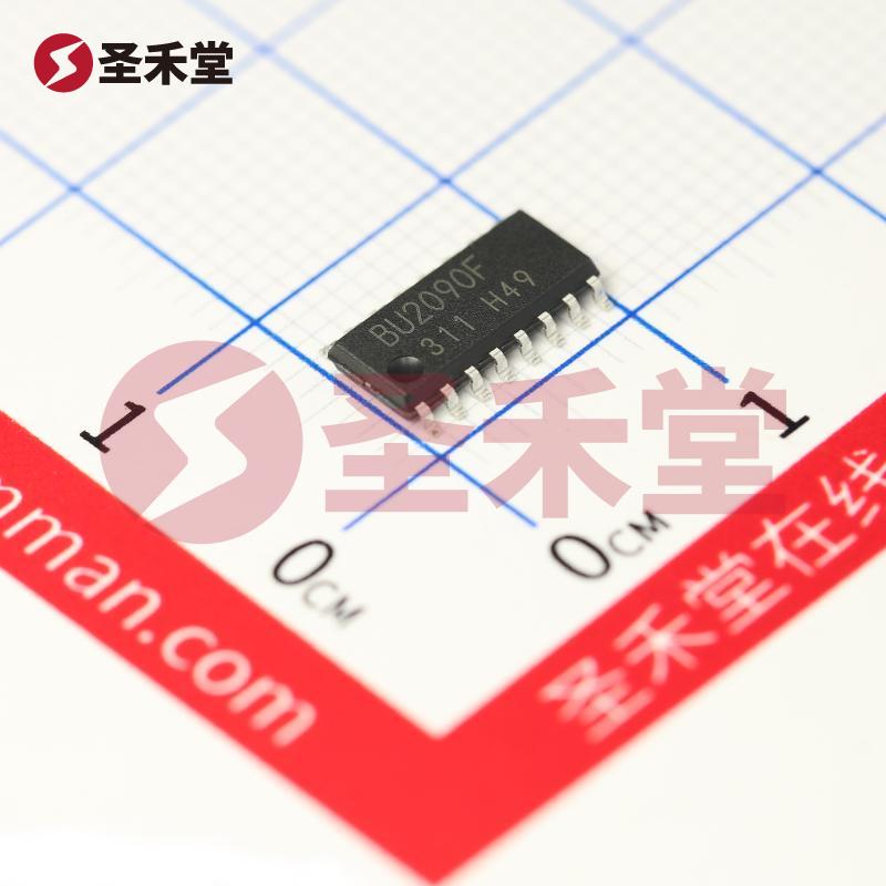 BU2090F-E2 产品实物图片