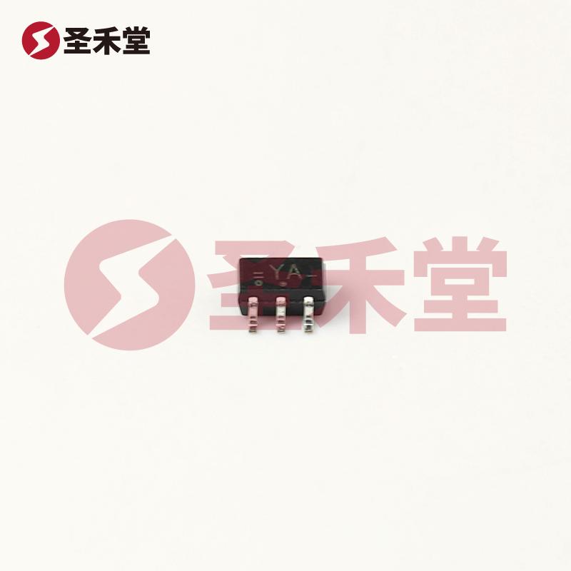 74LVC2G34GW-Q100,1 产品实物图片