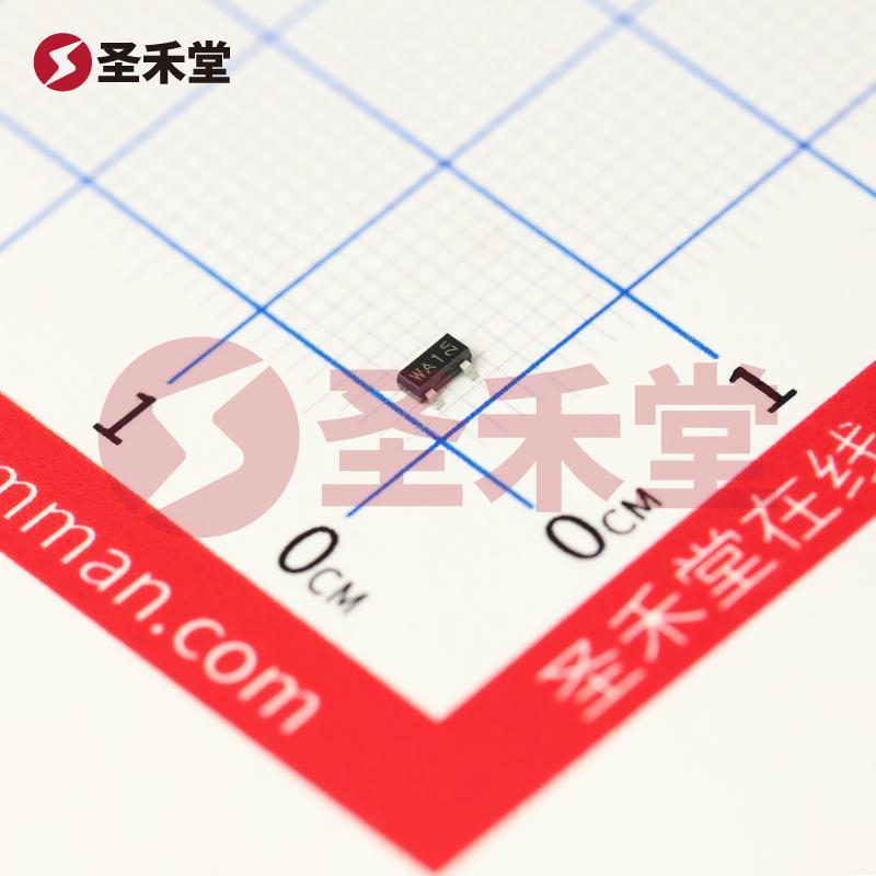 BZX84-C75,215 产品实物图片