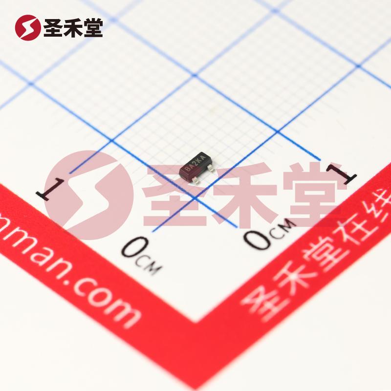 TL432ASA-7 产品实物图片