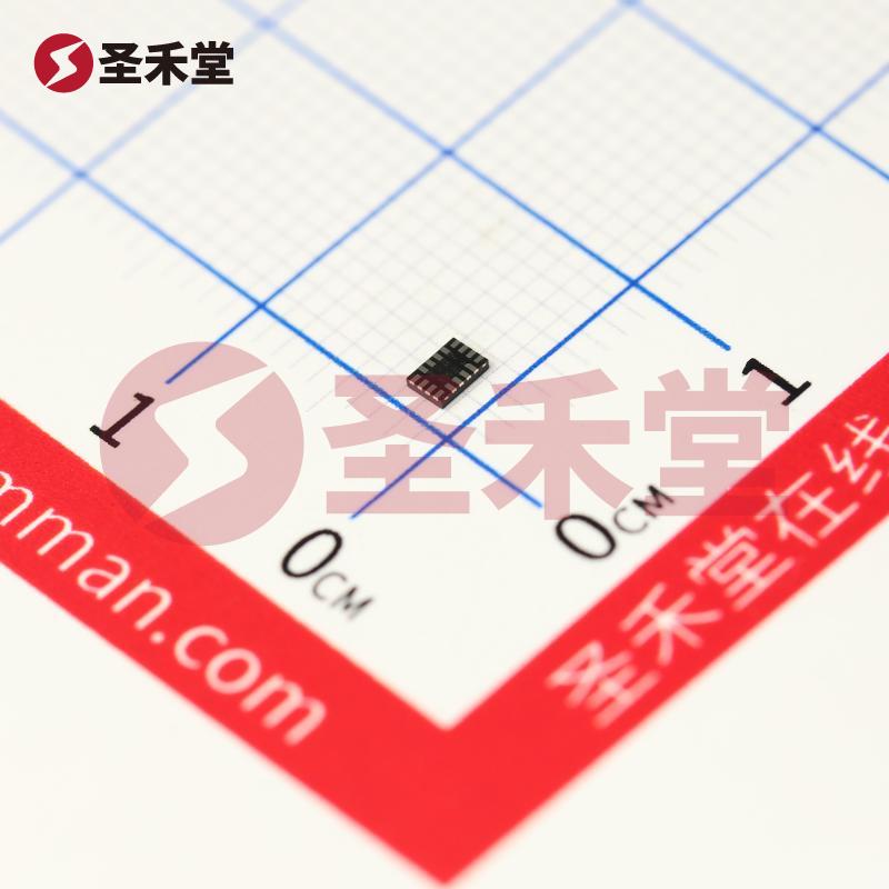 74AVC4T245GU,115 产品实物图片