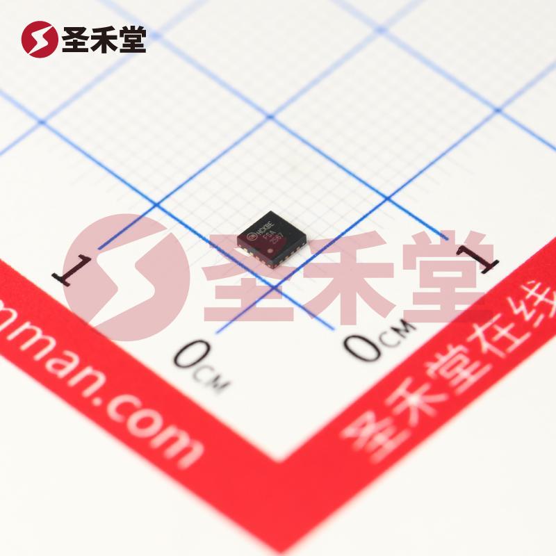 FSA2567MPX 产品实物图片