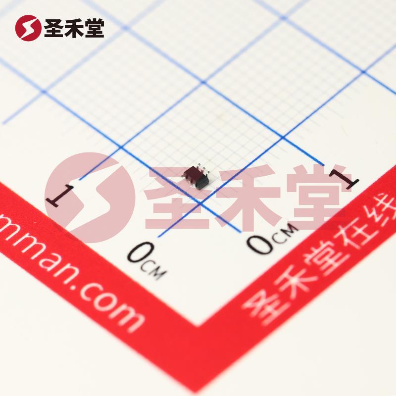 74LVC2G34GW-Q100,1 产品实物图片