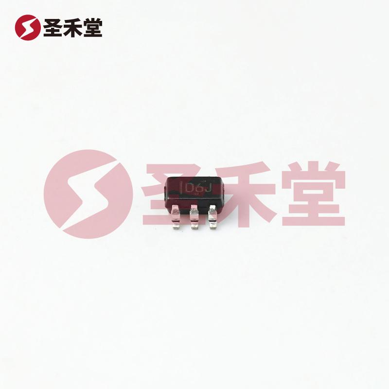 SN74LVC1G175DCKR 产品实物图片
