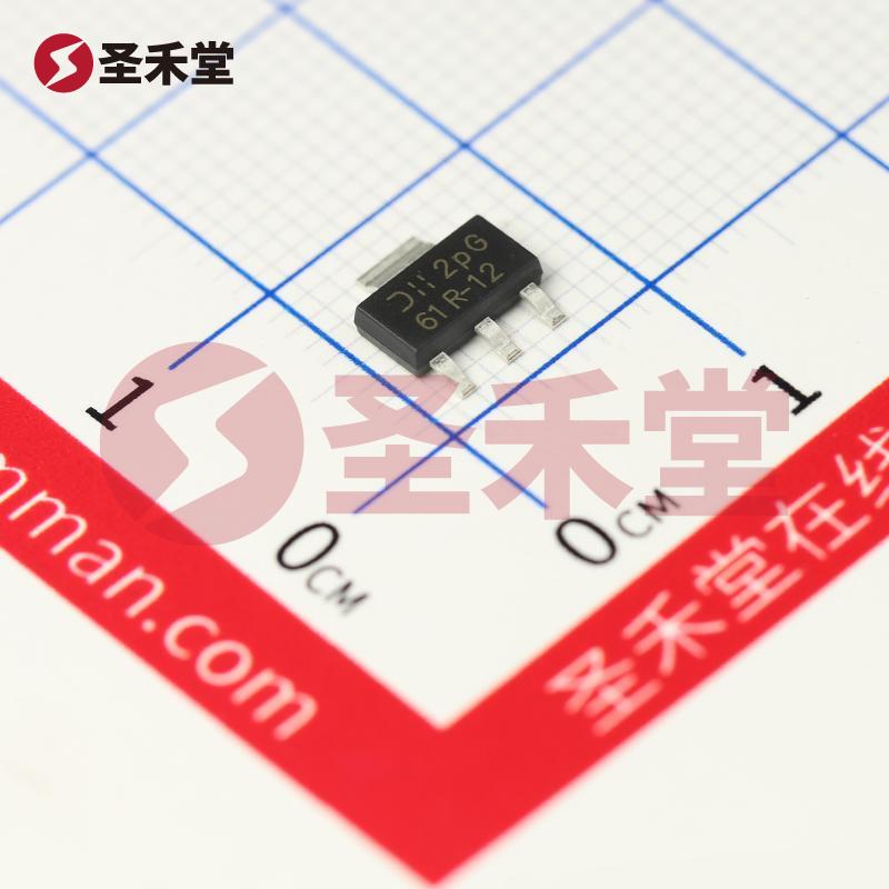 AP7361-12ER-13 产品实物图片