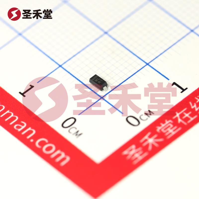 BZT52B15-E3-08 产品实物图片