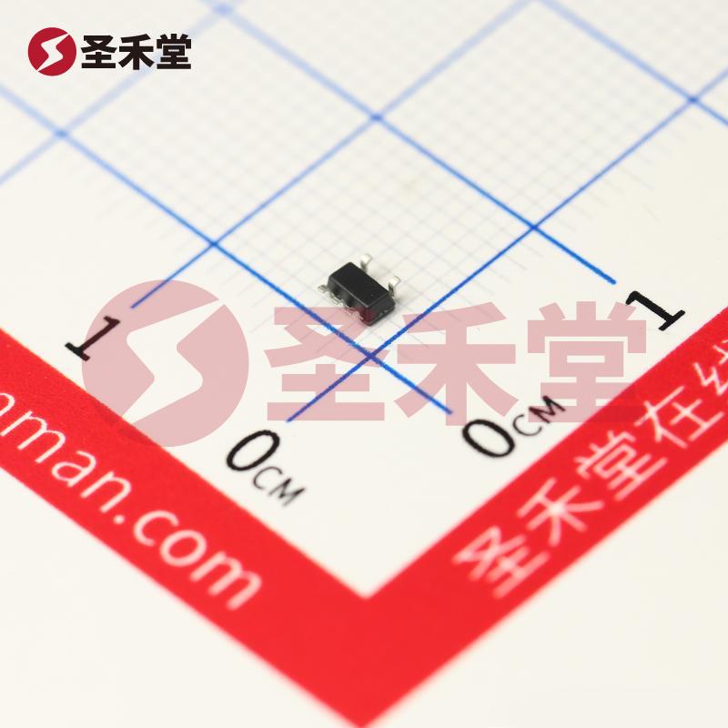 ZXCT1082E5TA 产品实物图片