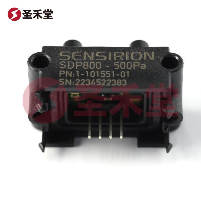 SDP800-500PA 产品实物图片