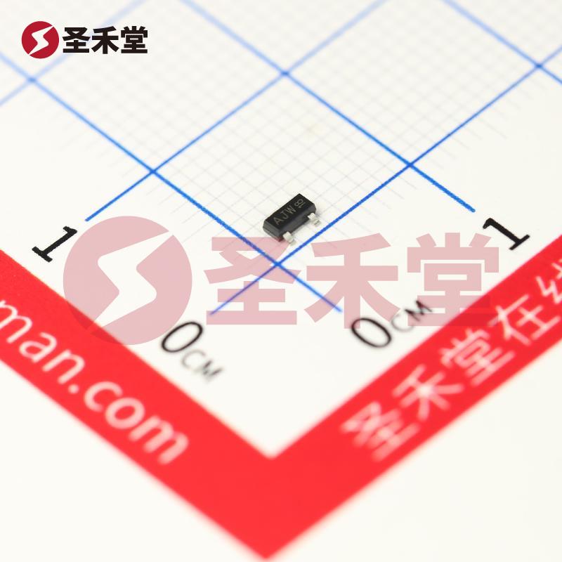 BCX70J,215 产品实物图片