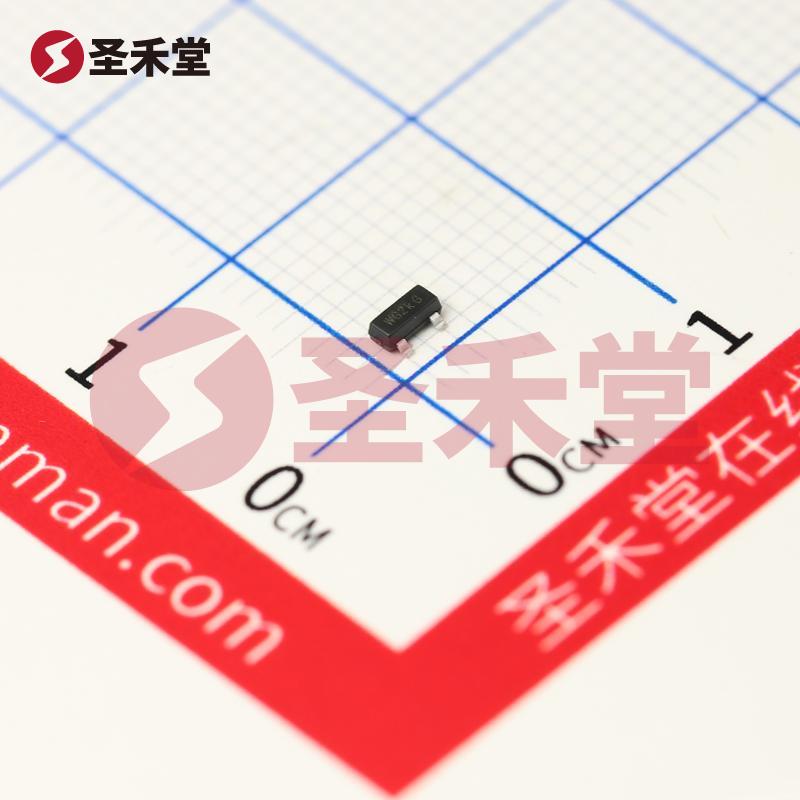 APX803S05-29SR-7 产品实物图片