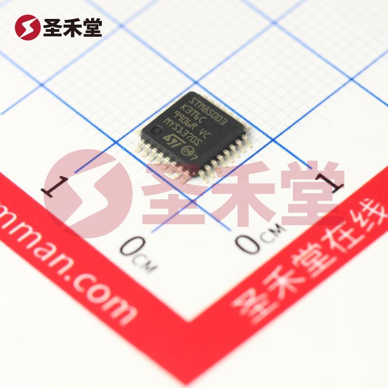 STM8S003K3T6C 产品实物图片