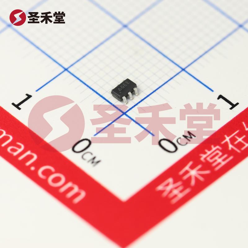 AP2502KTR-G1 产品实物图片