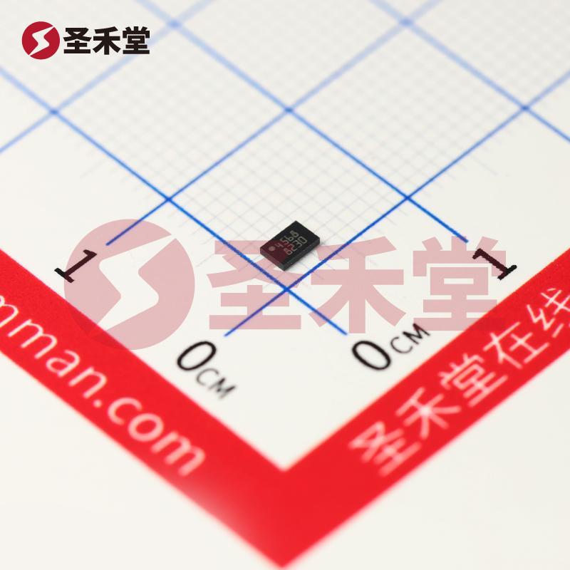 M24256-BFMC6TG 产品实物图片