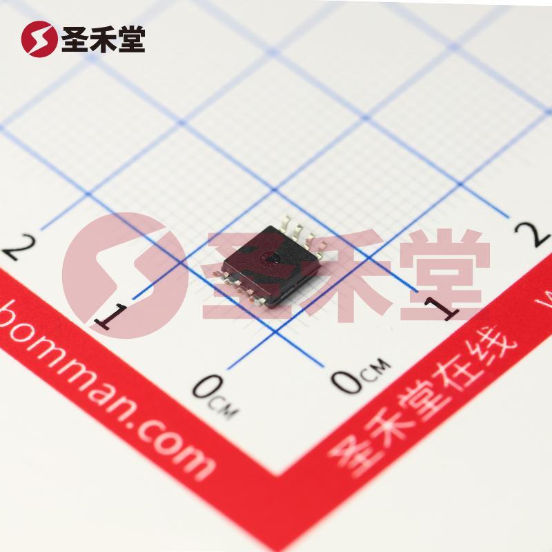 24LC512T-I/SM 产品实物图片