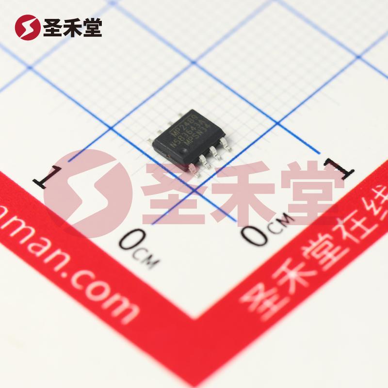 MP2489DN-LF-Z 产品实物图片