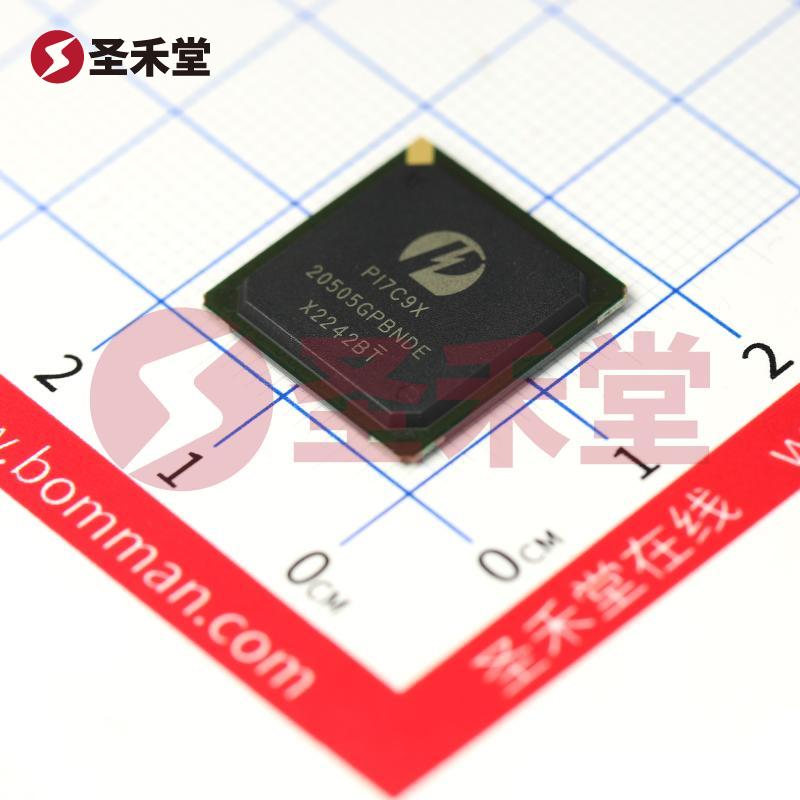 PI7C9X20505GPBNDE 产品实物图片
