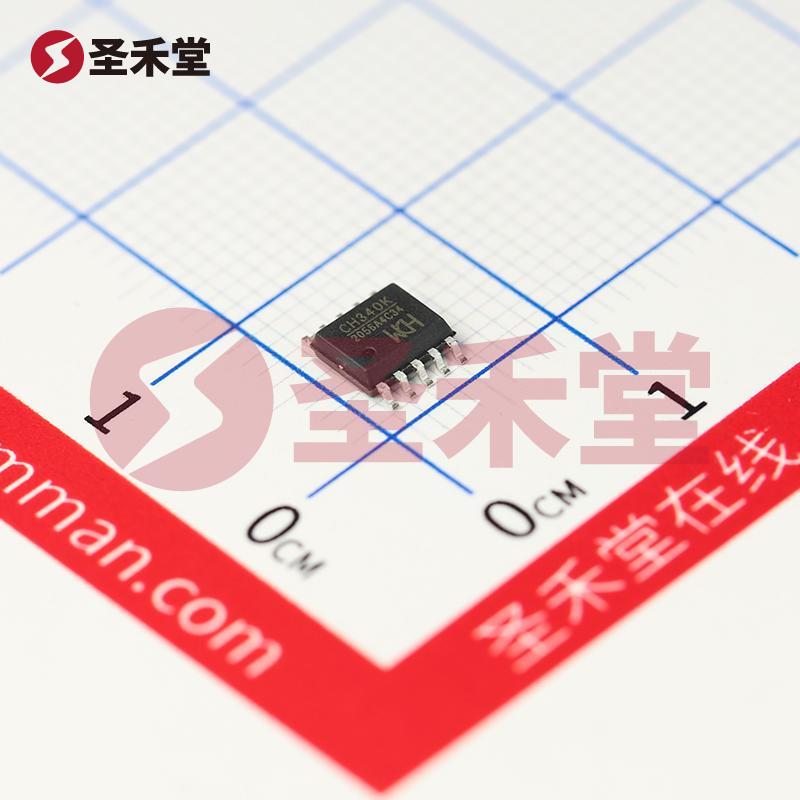 CH340K 产品实物图片