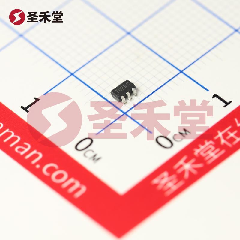 74LVC1G10W6-7 产品实物图片