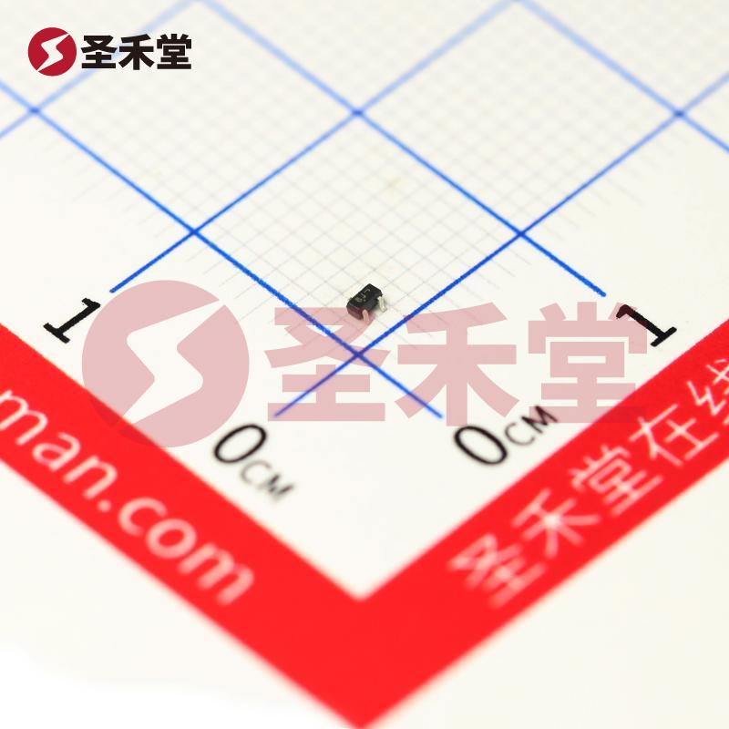 DTC143EET1G 产品实物图片