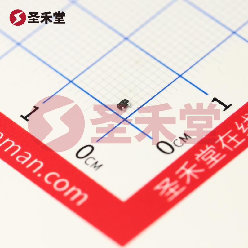 DMN63D1LT-7 产品实物图片