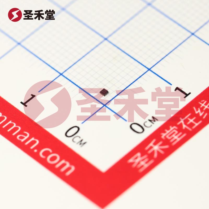 74LVC1G17FW4-7 产品实物图片