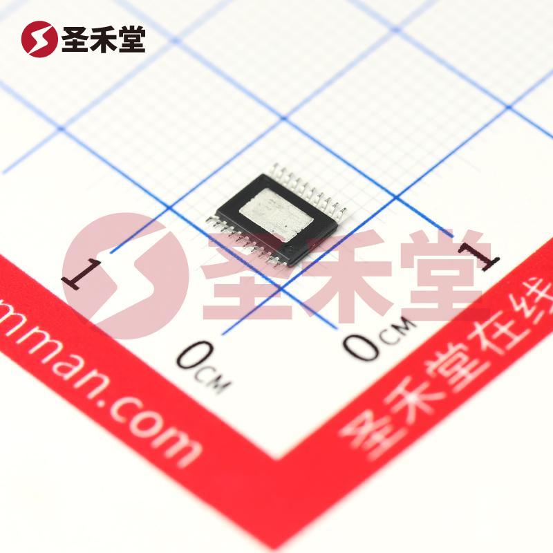BD18353EFV-ME2 产品实物图片