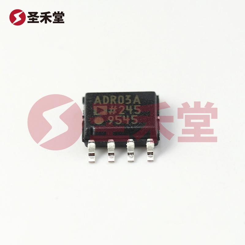 ADR03ARZ-REEL7 产品实物图片