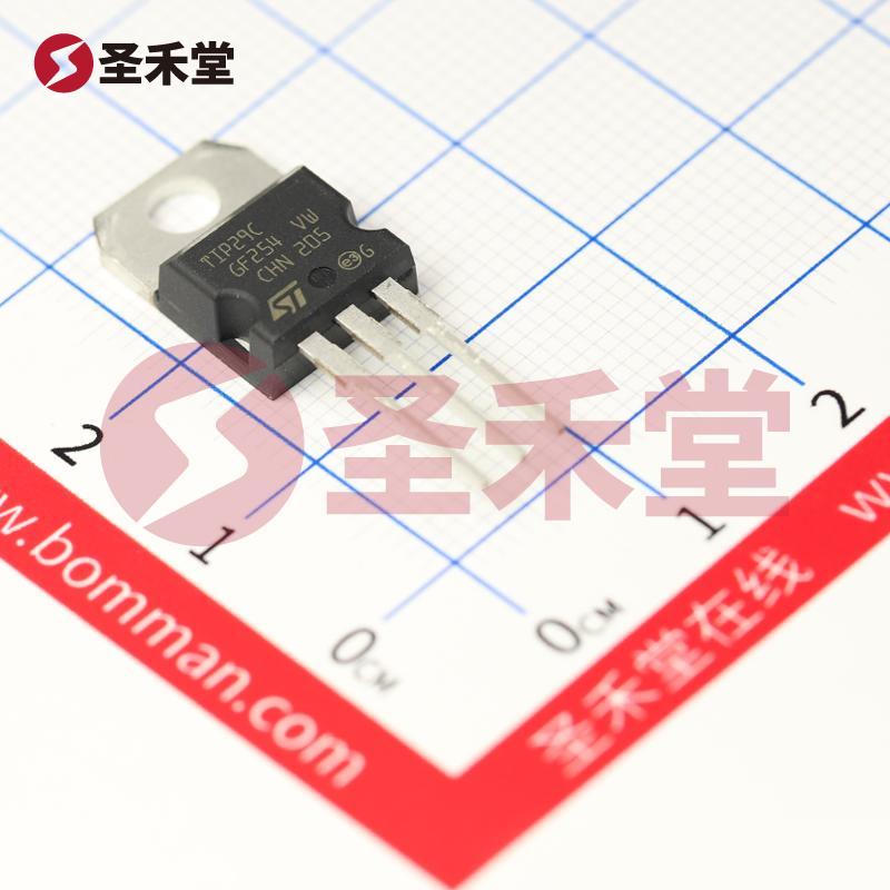 TIP29C 产品实物图片