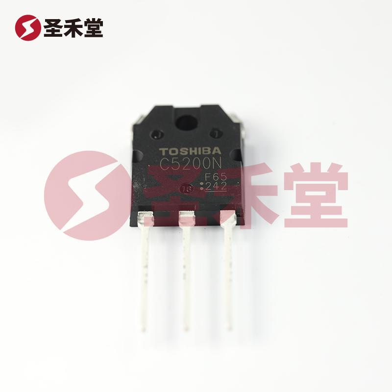 2SC5200N(S1,E,S) 产品实物图片