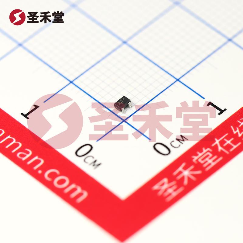 MMBT2907AWT1G 产品实物图片